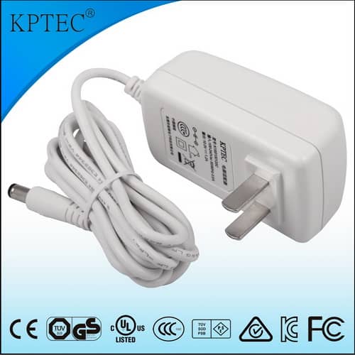 15W CCC white