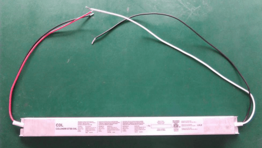 可控硅调光54V-0.7A